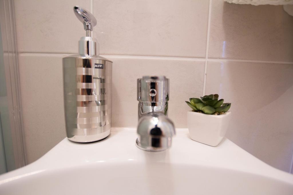 Apartment Toma トロギール エクステリア 写真