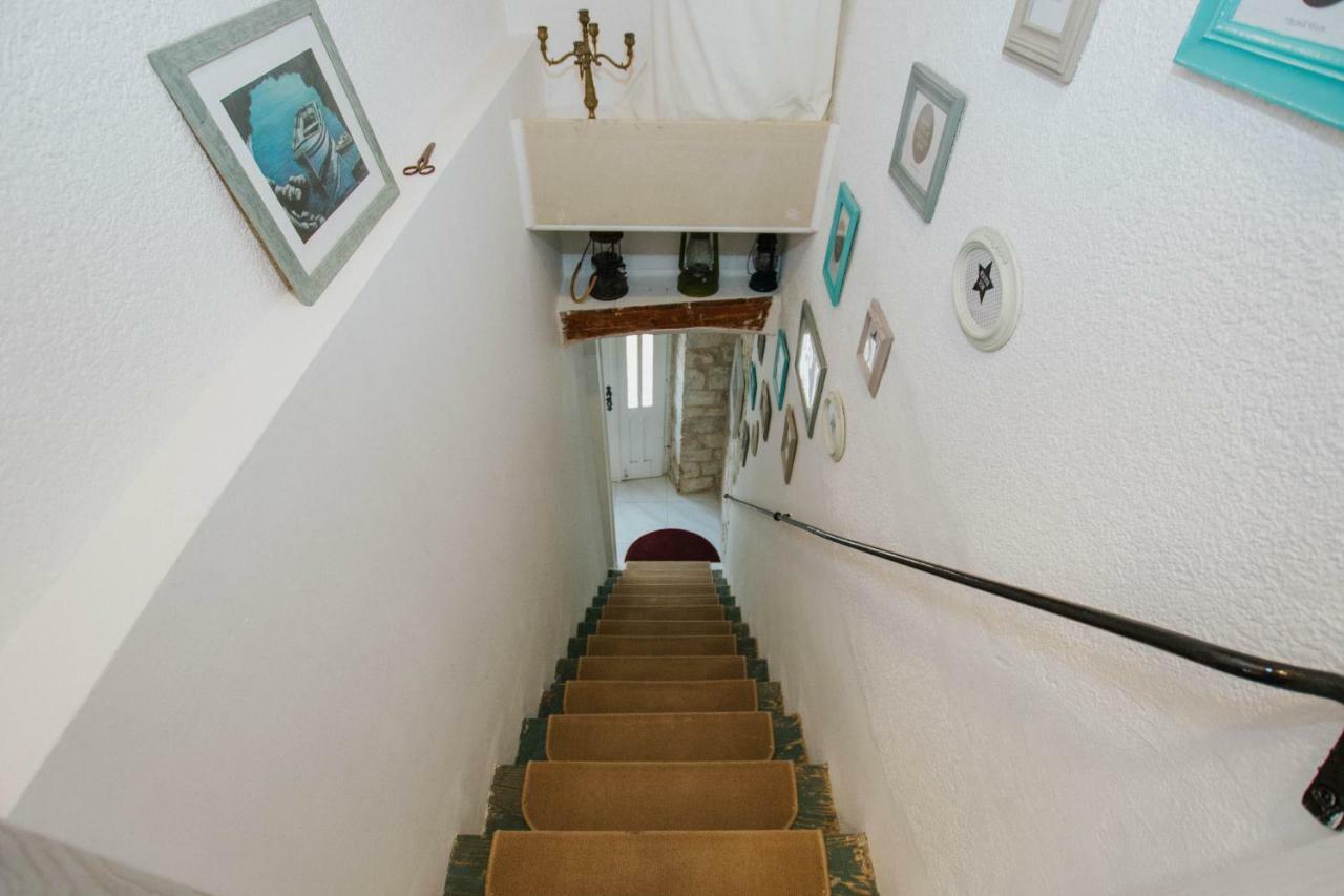 Apartment Toma トロギール エクステリア 写真