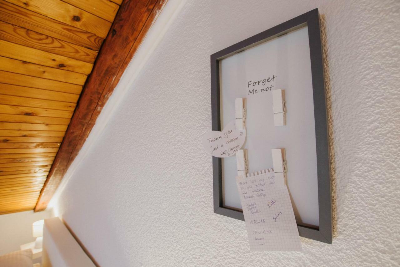 Apartment Toma トロギール エクステリア 写真